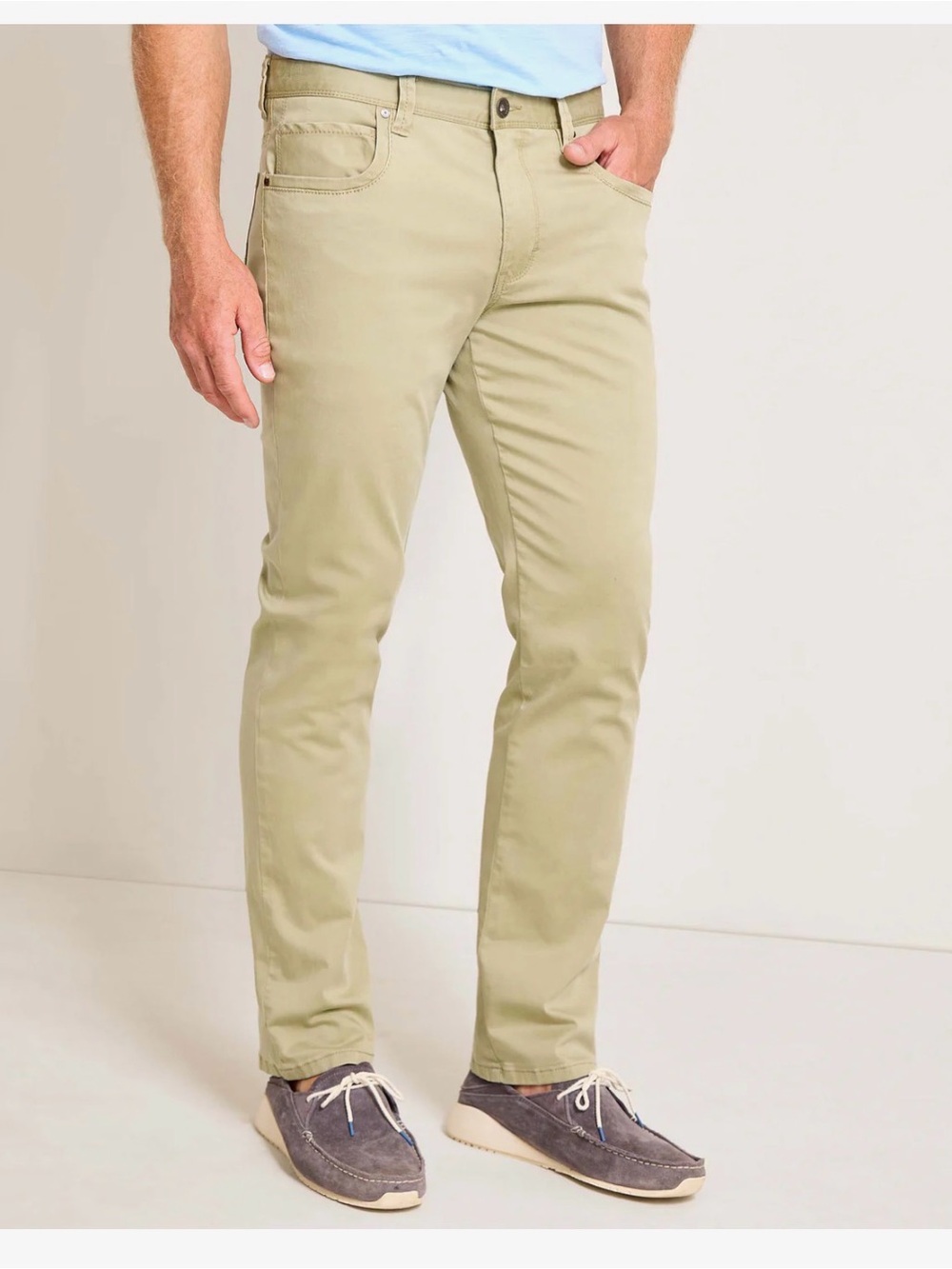 Tommy Bahama Boracay 5 Pocket Pant